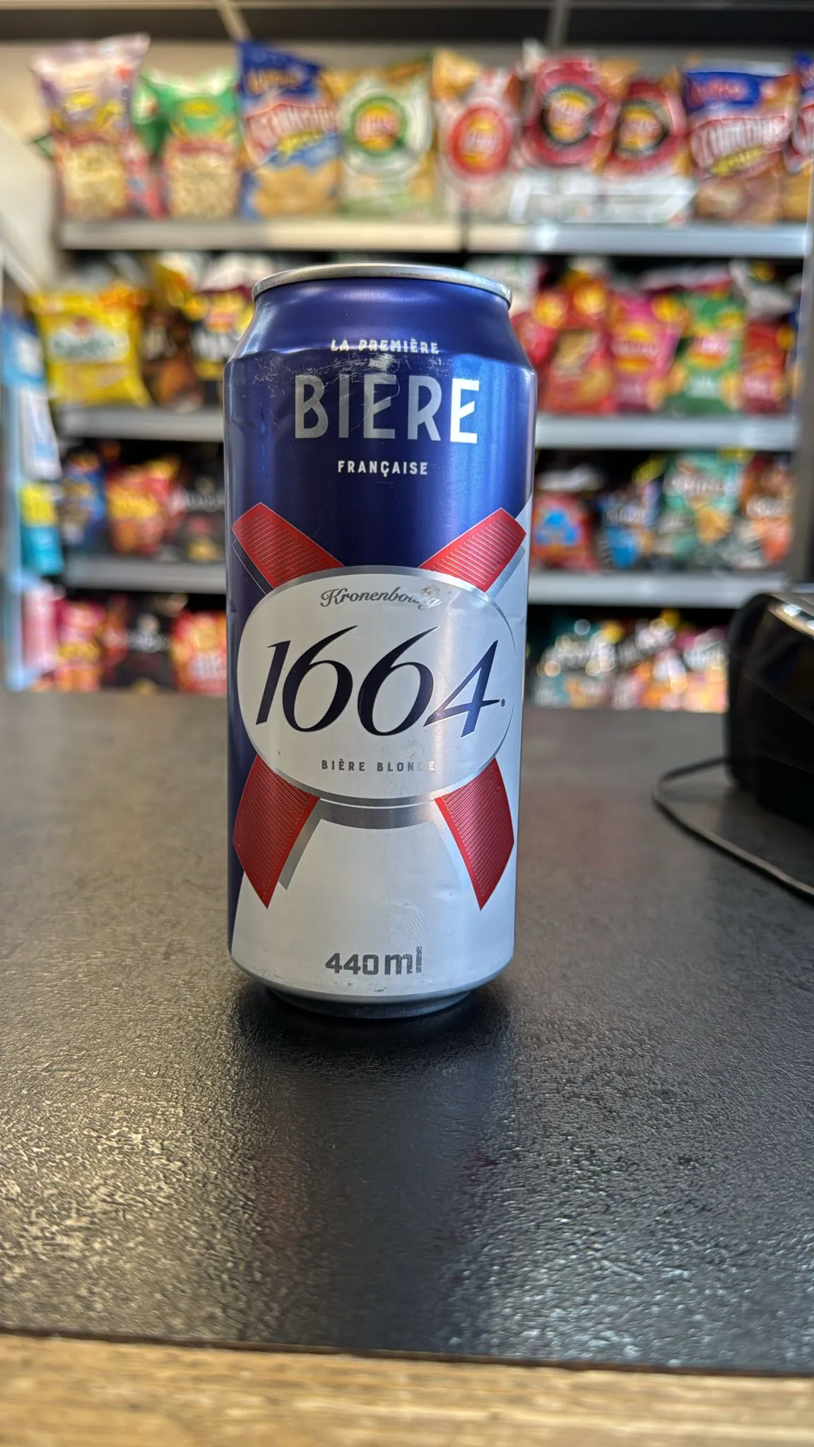 Kronenbourg 1664 440ml