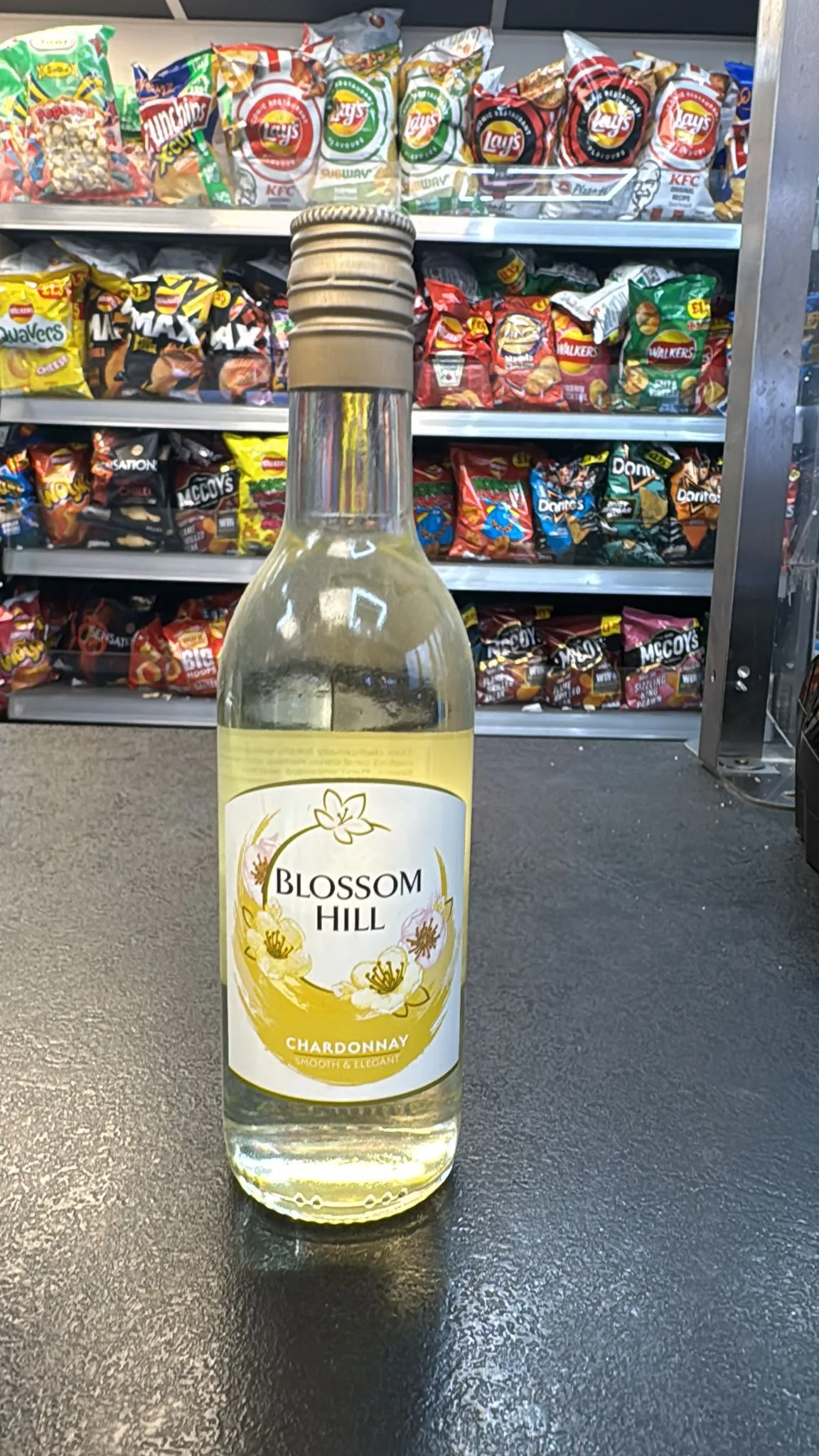 Blossom Hill Chardonnay 200ml