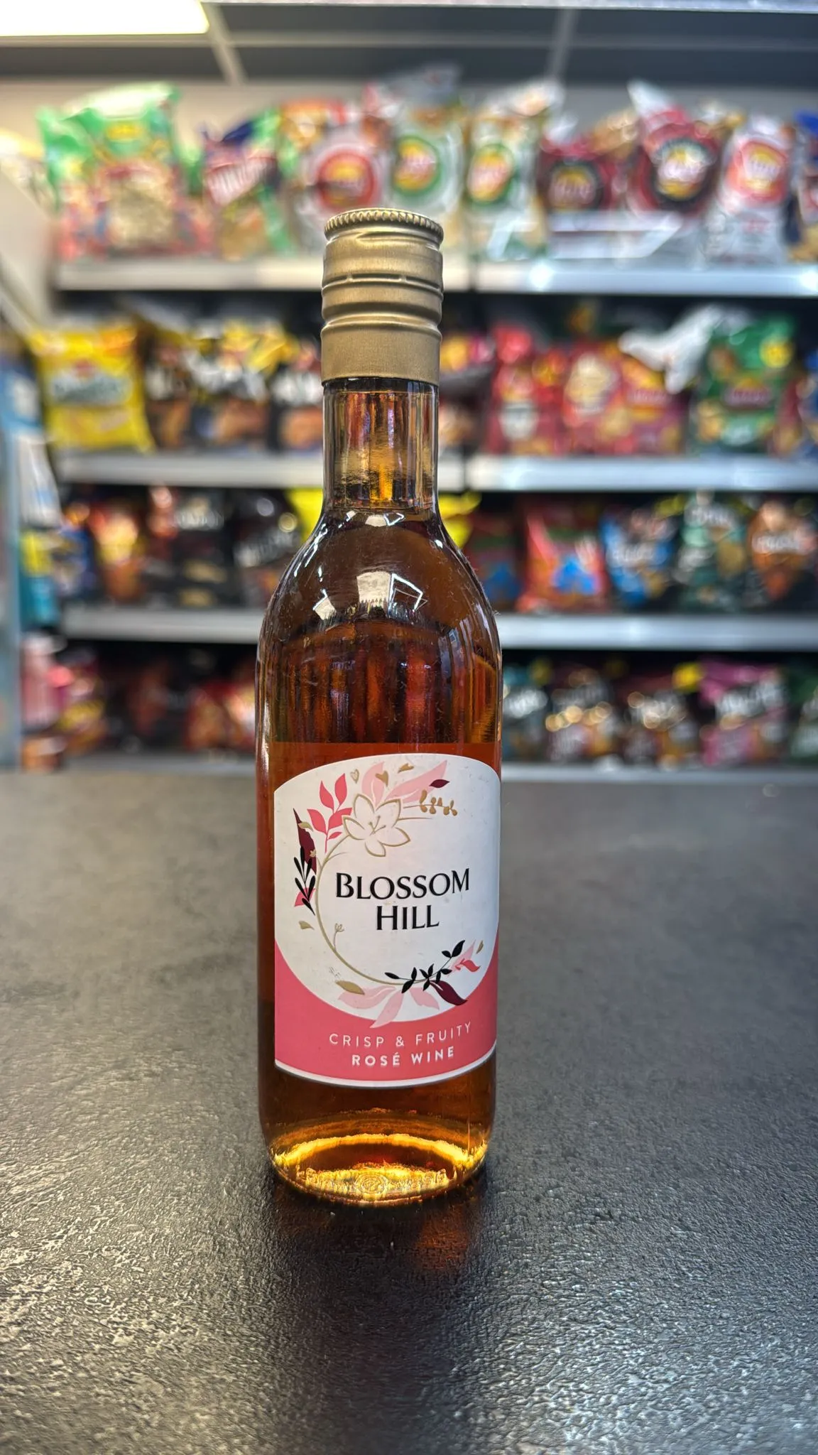 Blossom Hill Wine 200ml