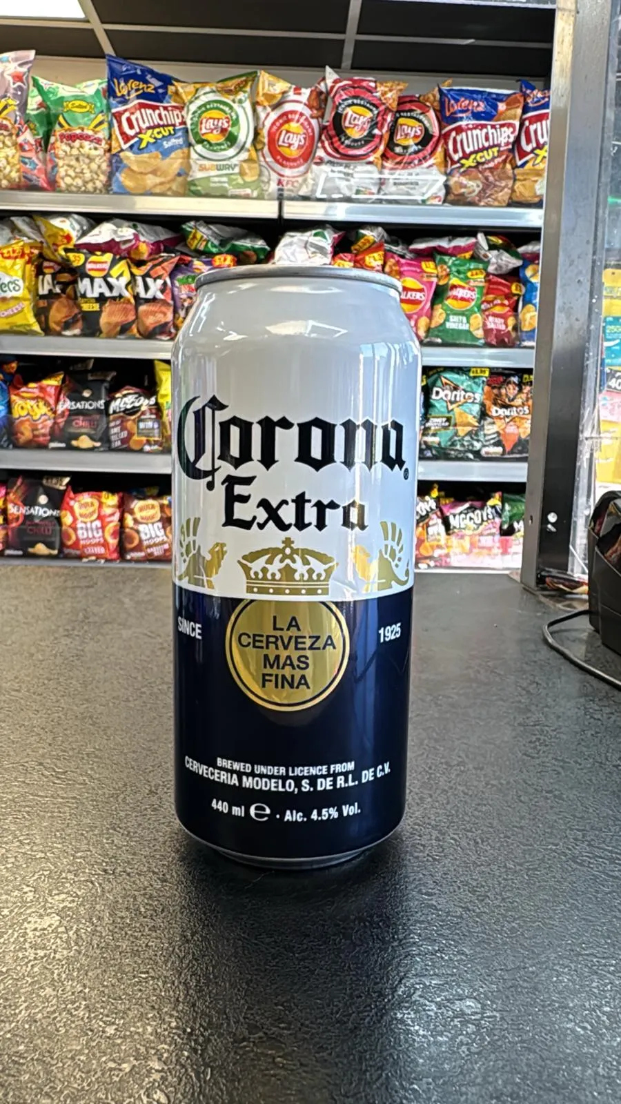 Corona 440ml