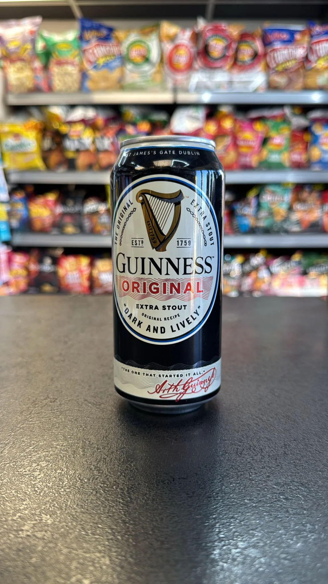 Guinness Original 440ml