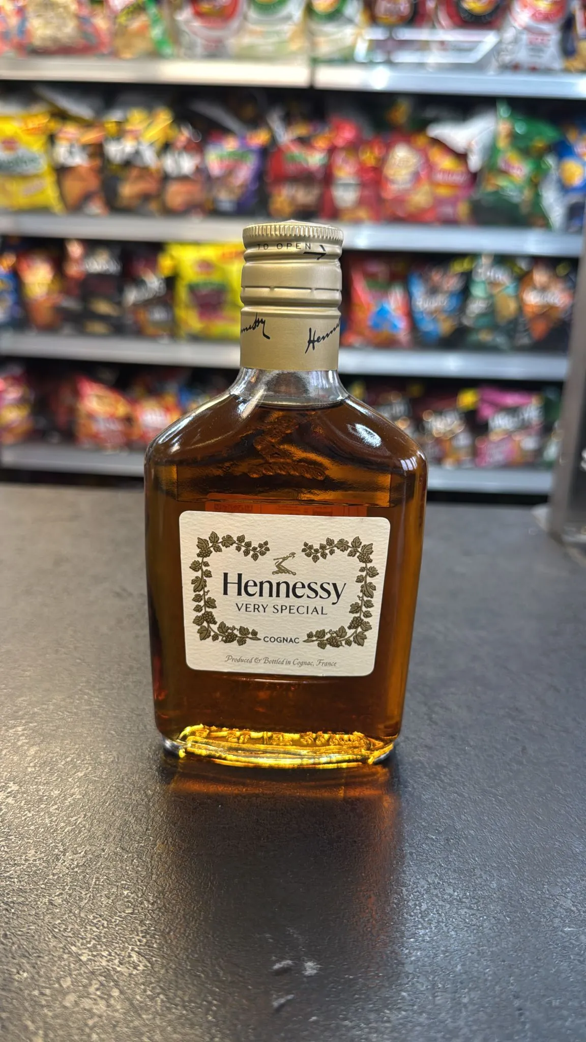 Hennessy 20cl
