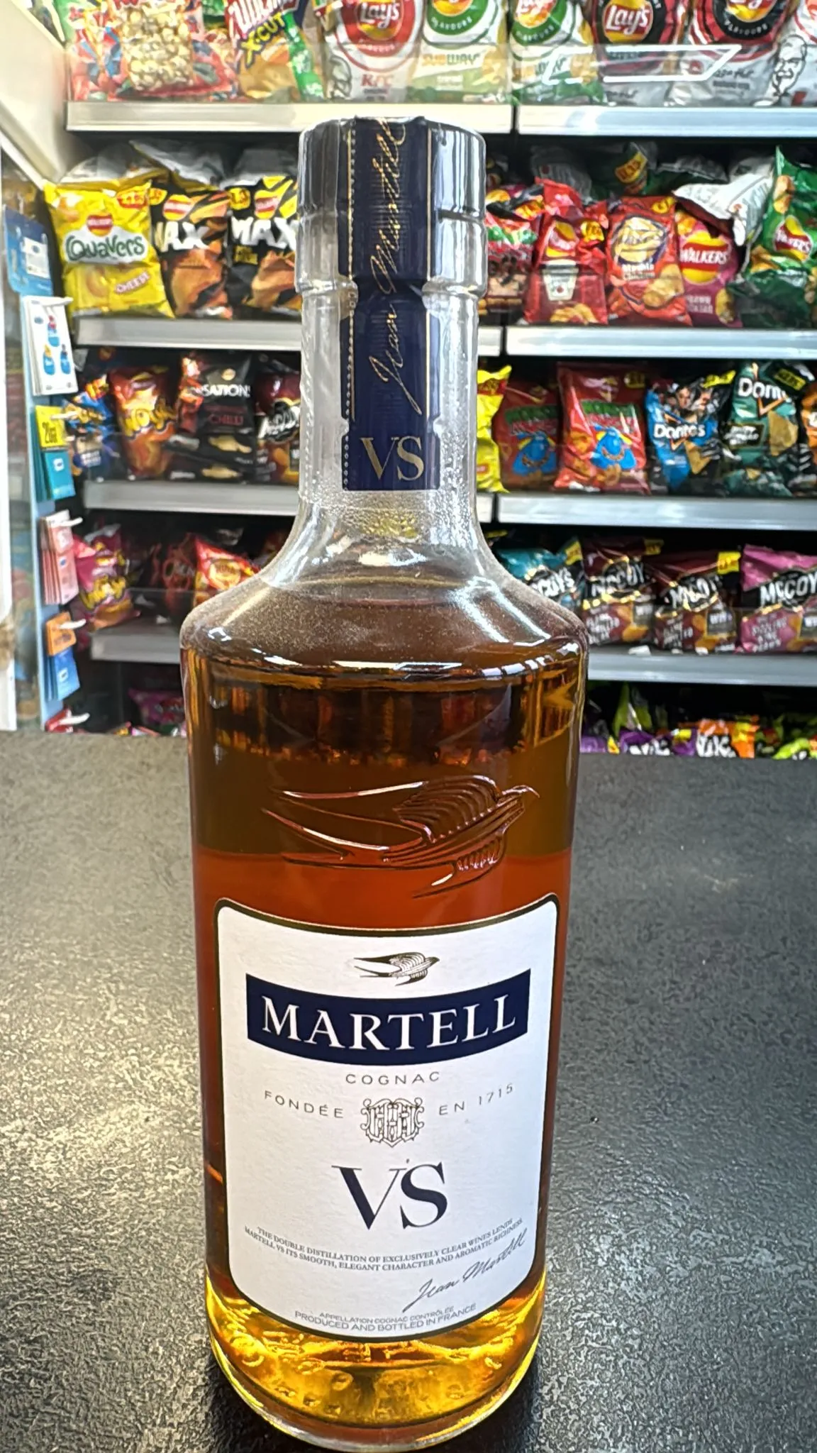 Martell 35cl