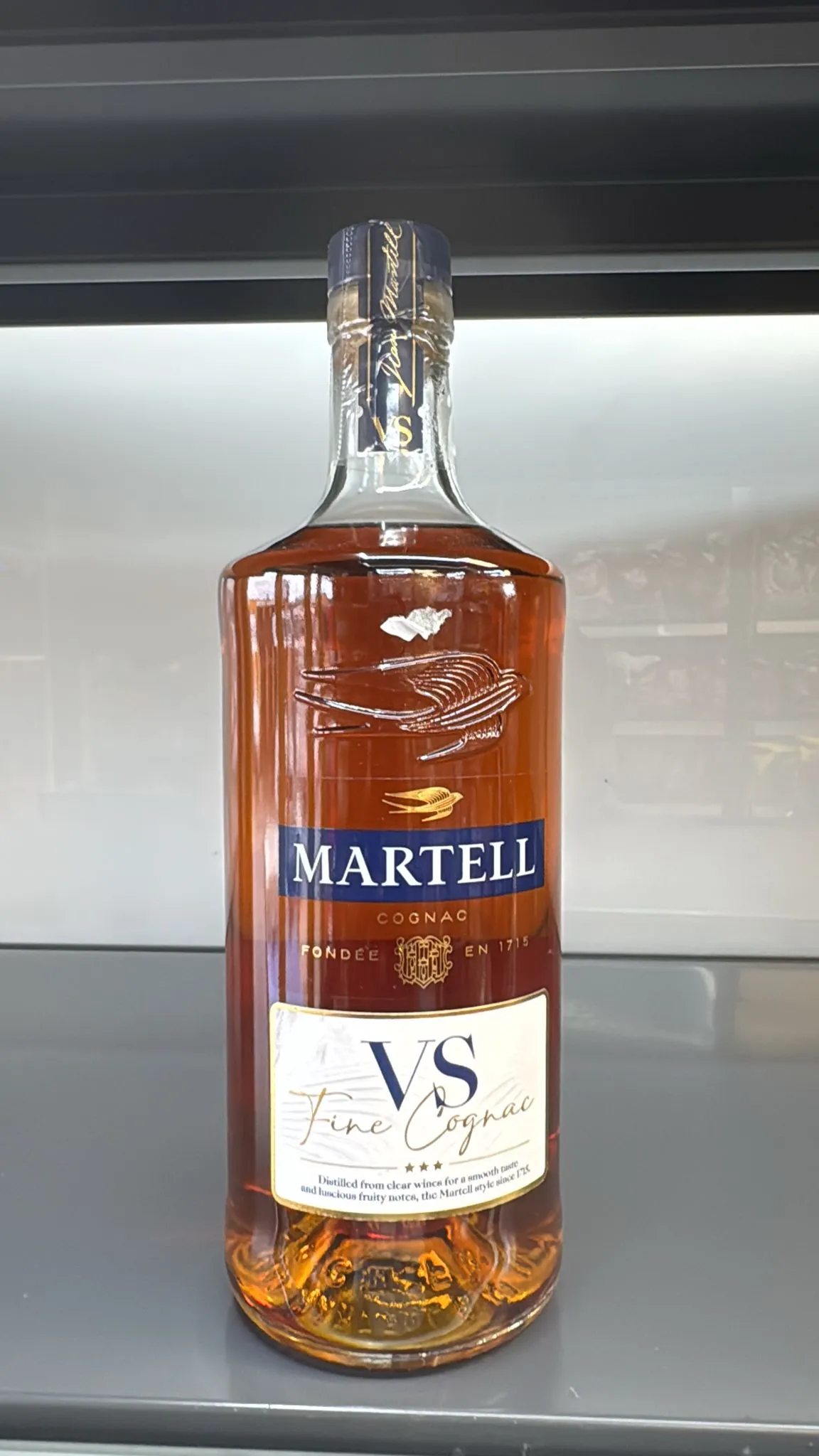 Martell 70cl