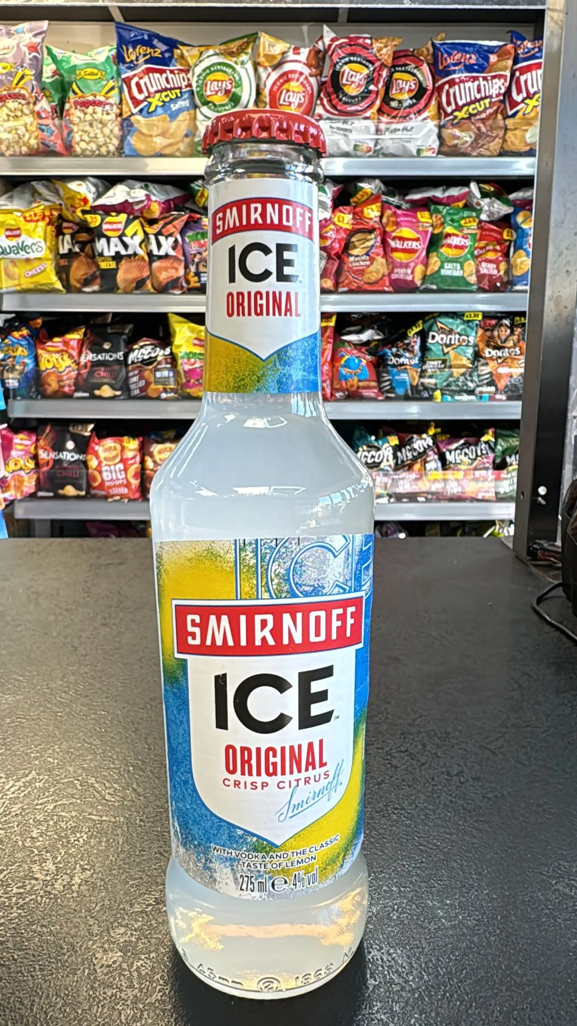 Smirnoff Ice 275ml