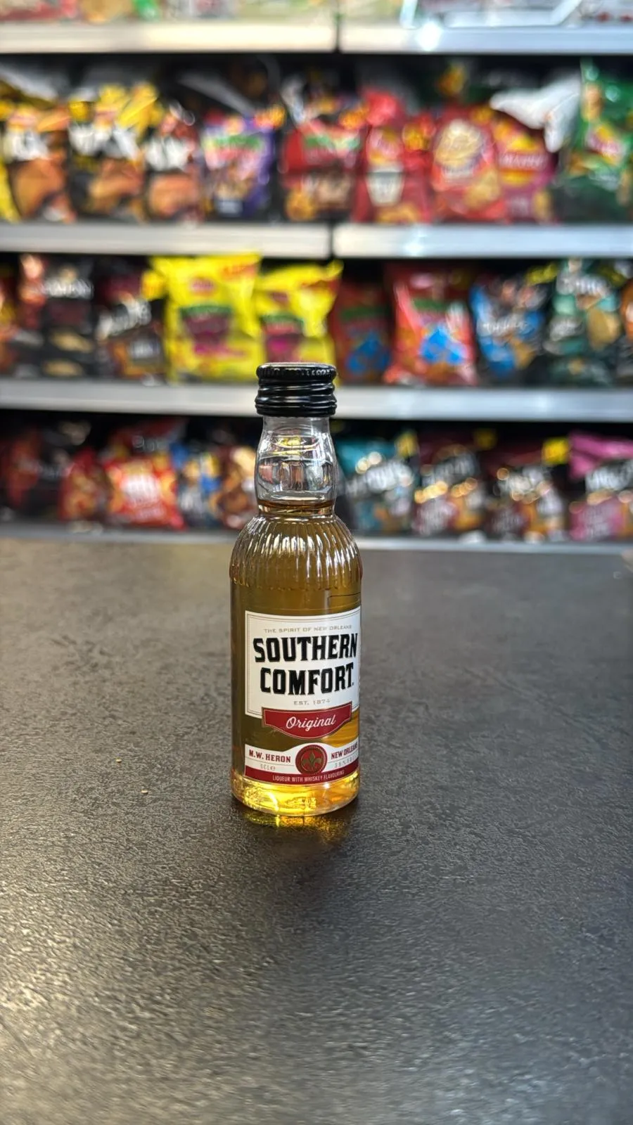 Southern Comfort 5cl