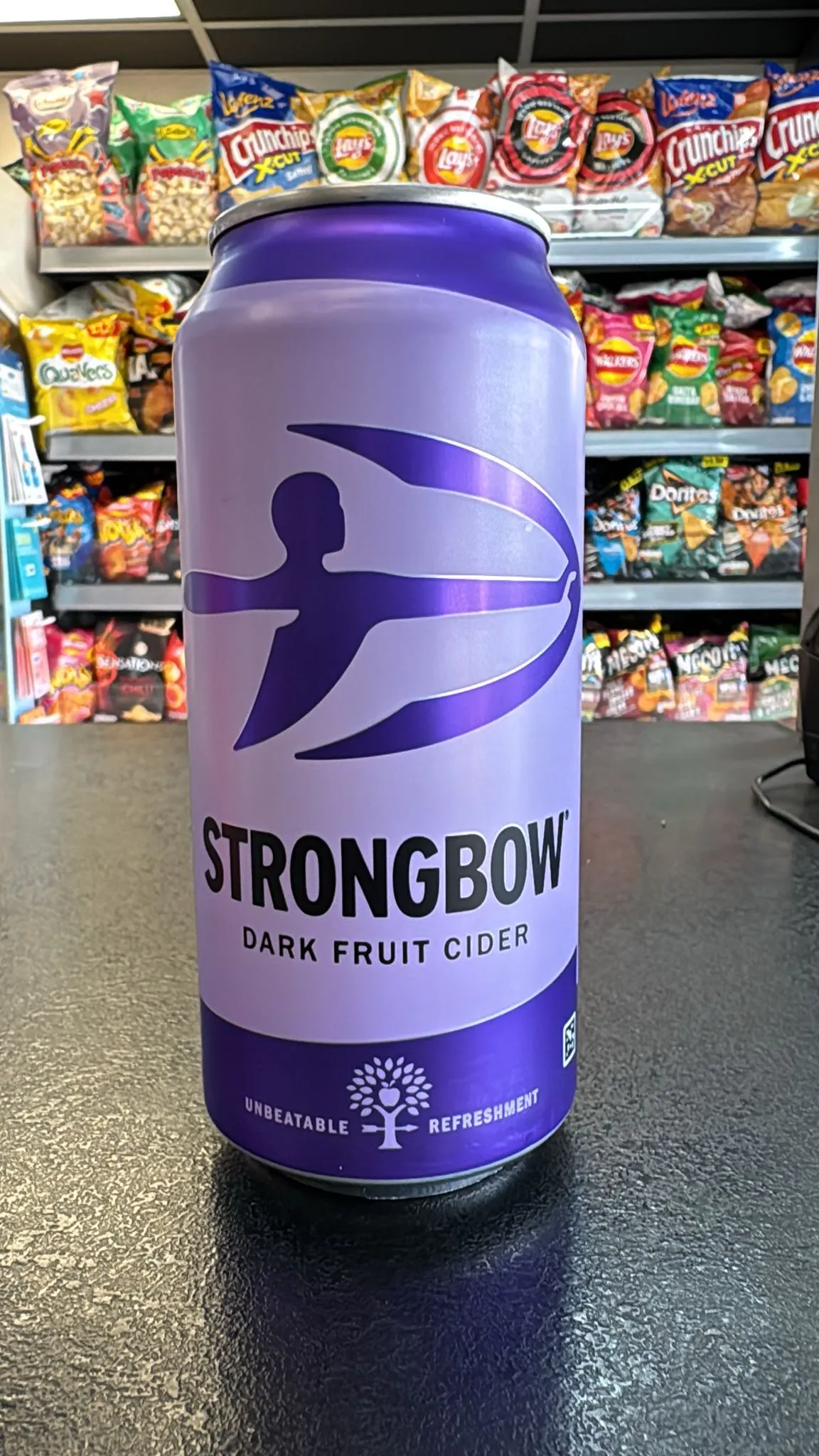 Strongbow Original 440ml